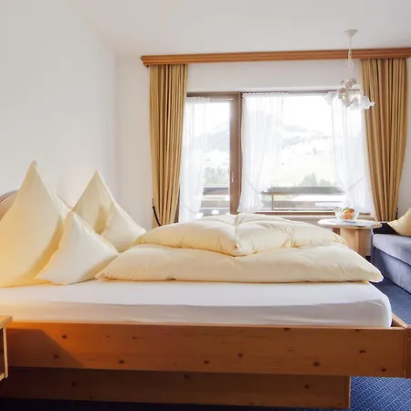Hotel-gasthof Traube Riezlern